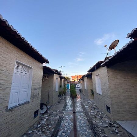 Vila Casa Em Residencial, Mobiliada Para Temporada. Aracaju Exteriér fotografie