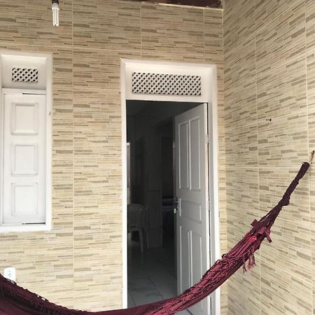 Vila Casa Em Residencial, Mobiliada Para Temporada. Aracaju Exteriér fotografie