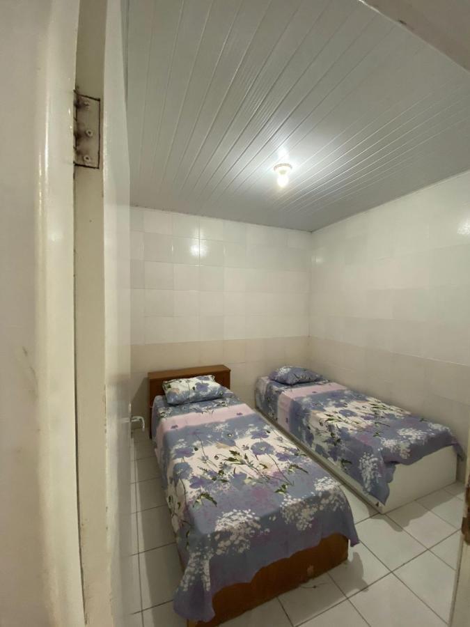 Vila Casa Em Residencial, Mobiliada Para Temporada. Aracaju Exteriér fotografie