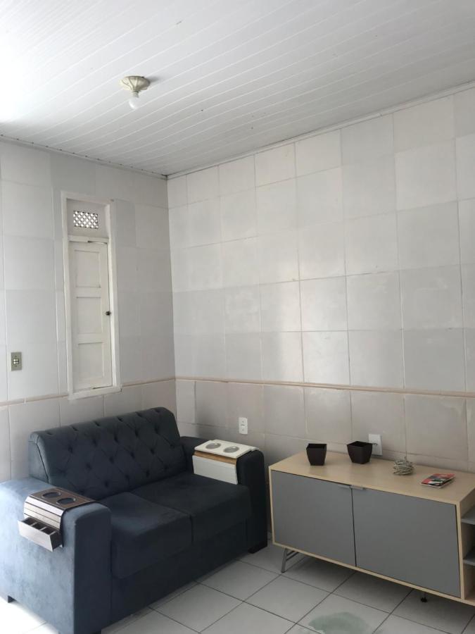 Vila Casa Em Residencial, Mobiliada Para Temporada. Aracaju Exteriér fotografie